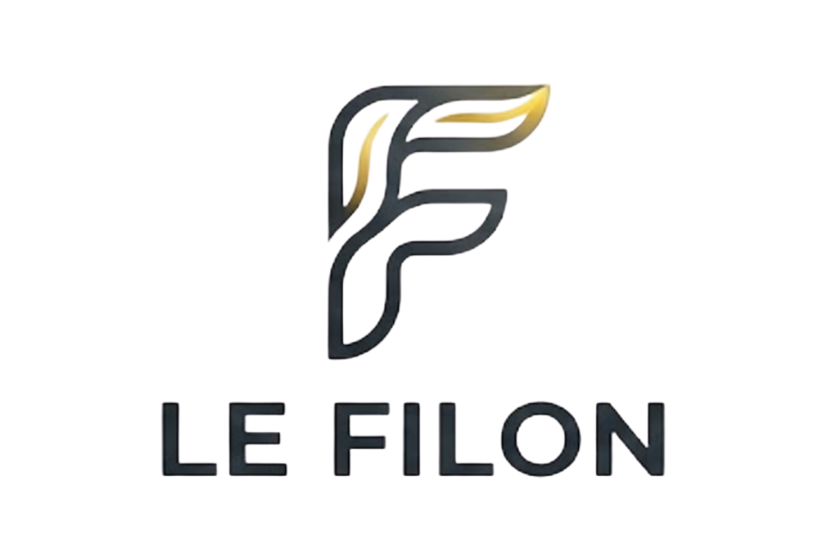 Logos le FIlon no mascotte