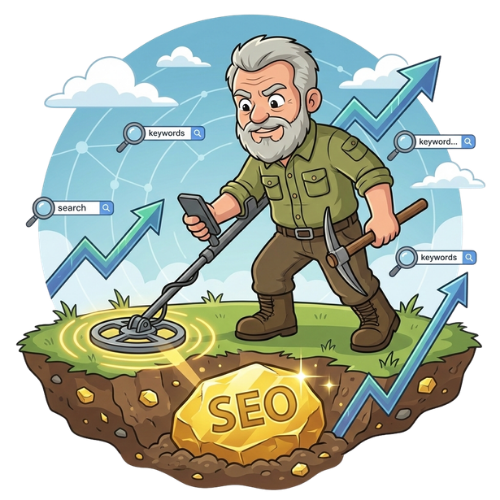 SEO Le Filon