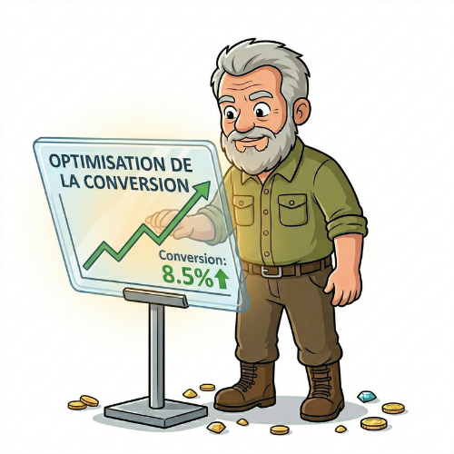 CRO Optimizer