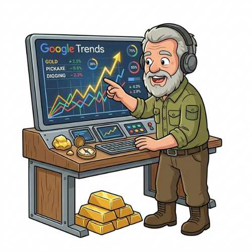 Trends Explorer
