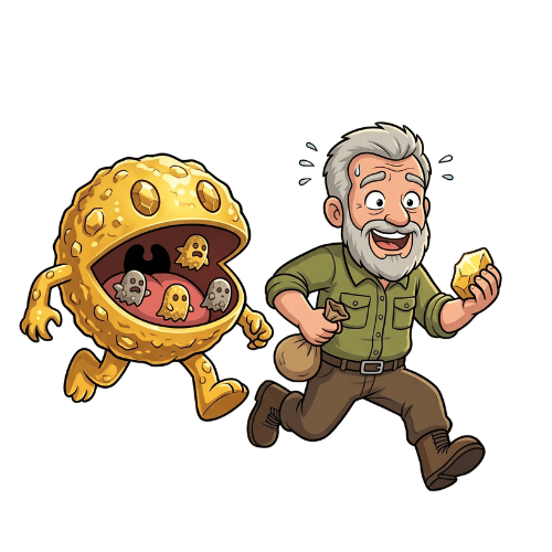 Cannibalisation Detector